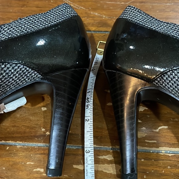Impo spectator heels (sz 7) - Picture 9 of 12
